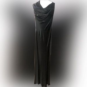Used Donna Karan Signature dress